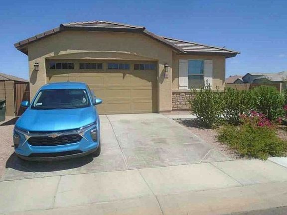 Property Front View