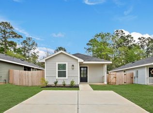 14546 William Trails Dr, Willis, TX 77378