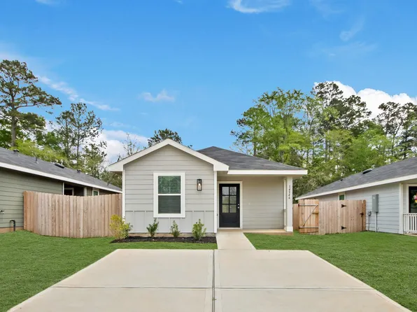 14546 William Trails Dr, Willis, TX 77378