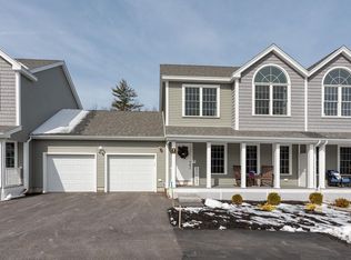 3 Hidden Meadow Ln #C, Epping, NH 03042
