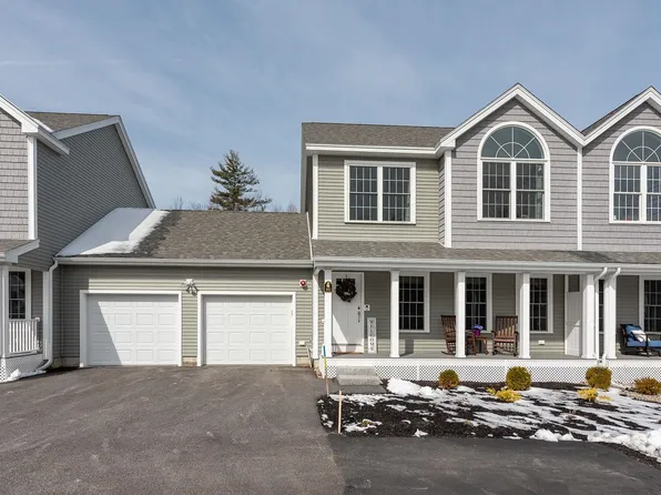 3 Hidden Meadow Lane #C, Epping, NH 03042