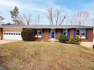 2004 Brierhill Rd, Fort Washington, MD 20744