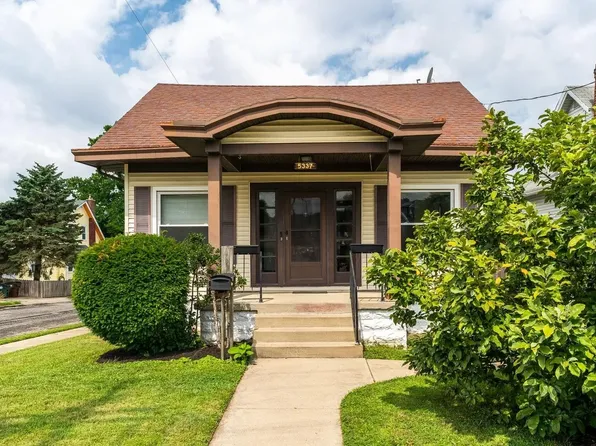 5337 Carthage Ave, Cincinnati, OH 45212