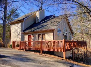 161 Doe Ln, La Follette, TN 37766