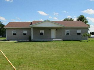 20693 Us Route 6, Napoleon, OH 43545