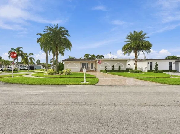 11360 NW 46th Pl, Sunrise, FL 33323