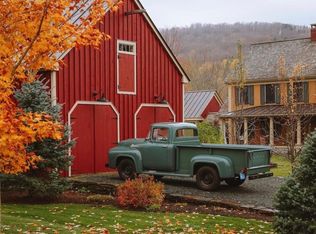5685 State Route 12, Barnard, VT 05031