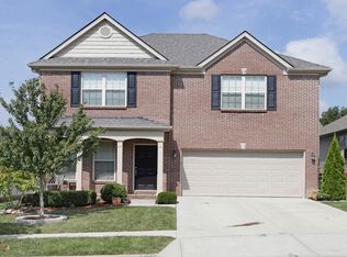 4124 Katherine Pl, Lexington, KY 40515
