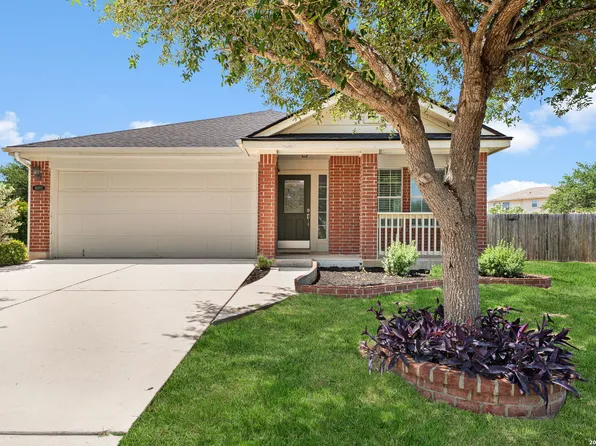 10203 Divide Mt, San Antonio, TX 78223