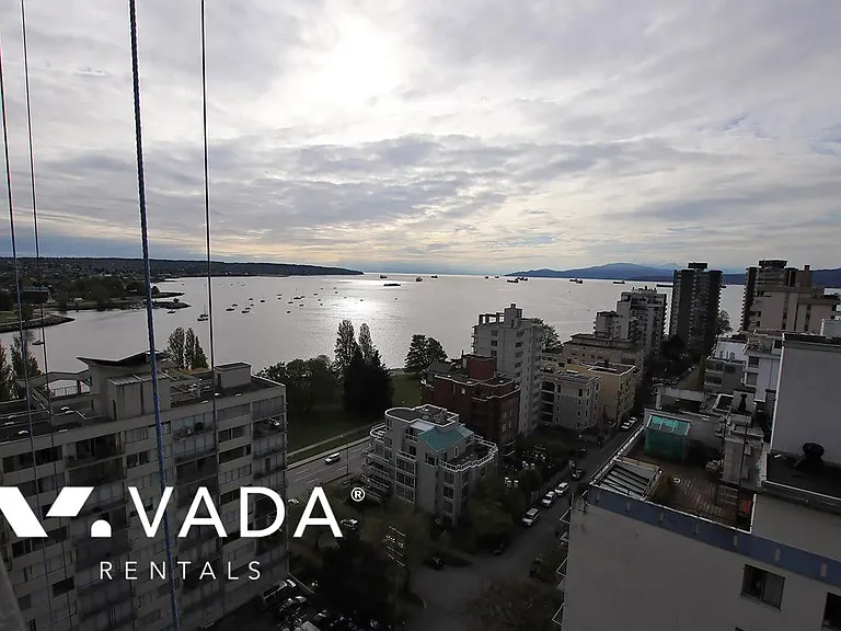 1330 Harwood St #1501 — Photo 9