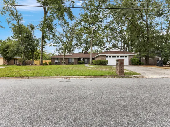 4521 Timberbrook Trl, Valdosta, GA 31602