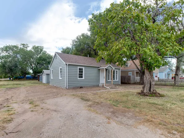 1337 S Millwood Ave, Wichita, KS 67213