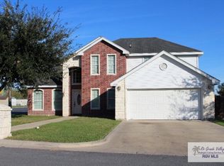 2122 El Cielo Lindo Ct, Harlingen, TX 78552