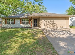 4202 Ermine Trl, Temple, TX 76504