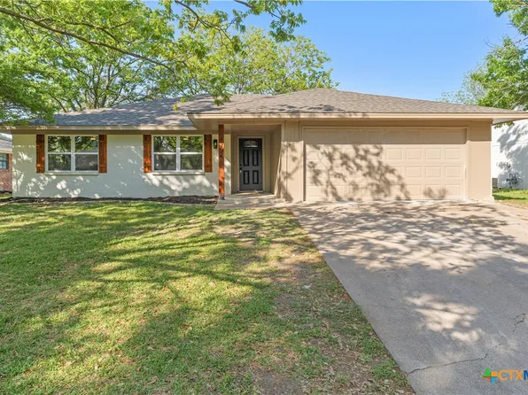 4202 Ermine Trl, Temple, TX 76504