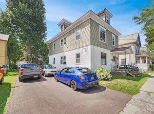 71 Drew St, South Burlington, VT 05401