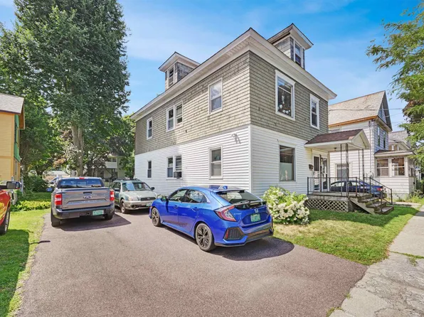 71 Drew Street, Burlington, VT 05401