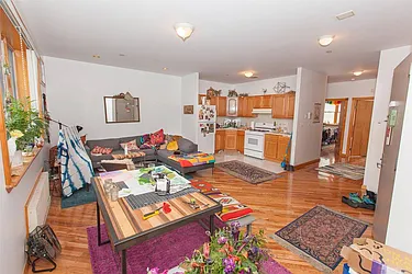 Rented by Voro NYC