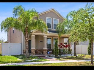 9899 Pecan Hickory Way, Orlando, FL 32832