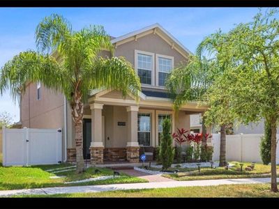 9899 Pecan Hickory Way, Orlando, FL, 32832