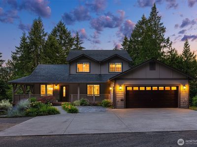 29404 NE 178th Place, Duvall, WA, 98019