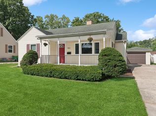 1513 Marquette Rd, Joliet, IL 60435