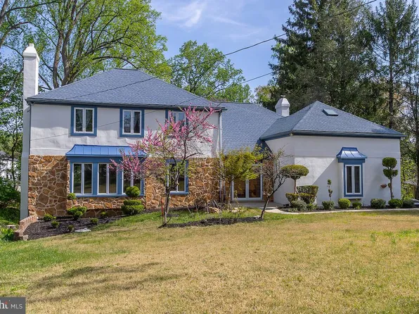 293 E Rose Tree Rd, Media, PA 19063