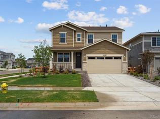 24707 E 40th Ave, Aurora, CO 80019