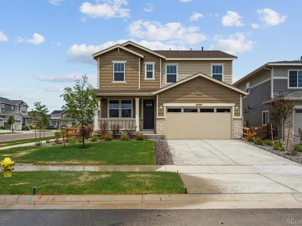 24707 E 40th Avenue, Aurora, CO 80019