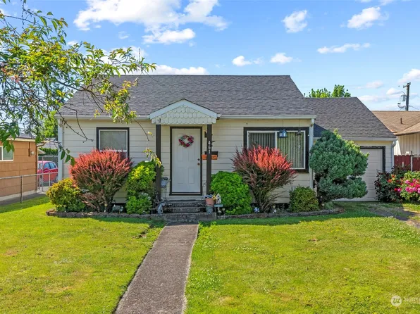 461 21st Avenue, Longview, WA 98632