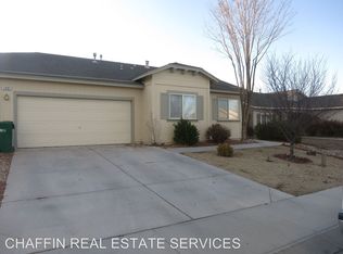 1091 Dixie Ln, Fernley, NV 89408