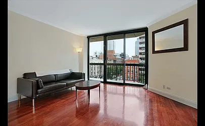 Sold by Douglas Elliman