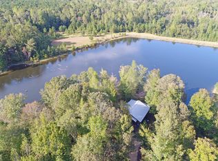 1589 E Cotton Rd, Eclectic, AL 36024