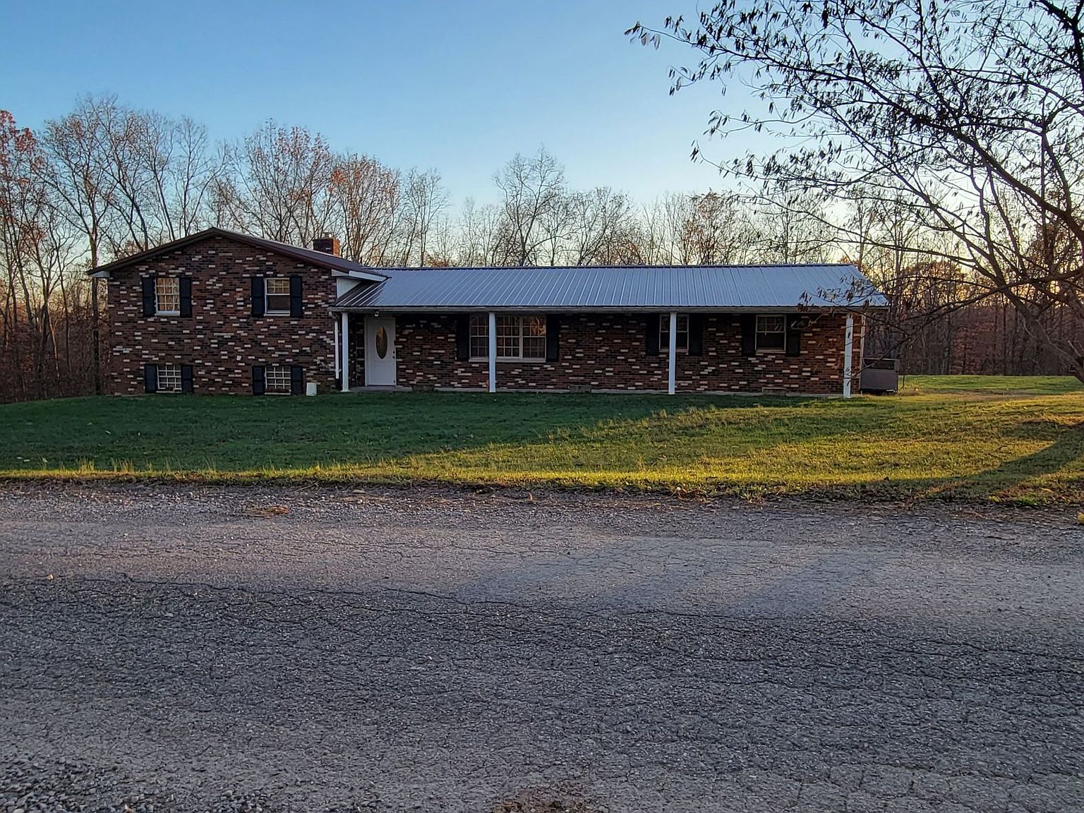 801 Fischer Howard Ln, Chesterhill, OH 43728 | Zillow