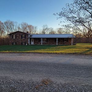 801 Fischer Howard Ln, Chesterhill, OH, 43728