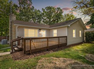 602 Wheeler Ave, Joliet, IL 60436