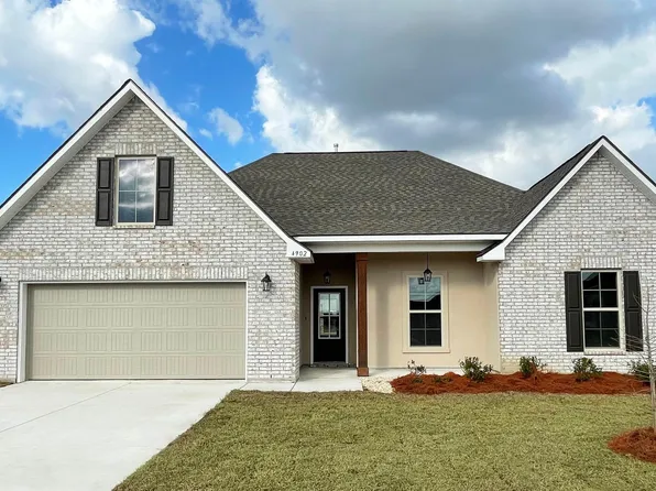 4902 Belmont Dr, Addis, LA 70710