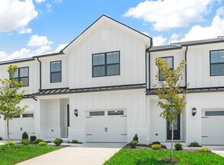 Sullivan Plan, Crystal Creek, Spring Hill, TN 37174