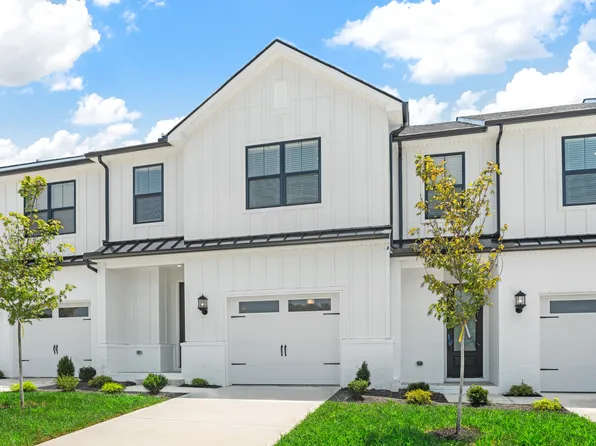 Sullivan Plan, Crystal Creek