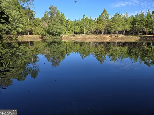 0 Trinity Church Rd, Adrian, GA 31002