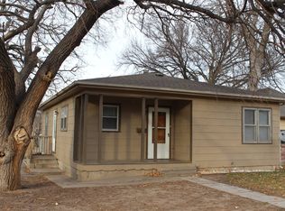 117 E 9th St, Concordia, KS 66901