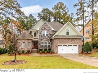 116 Heather Brook Cir #652, Spring Lake, NC 28390