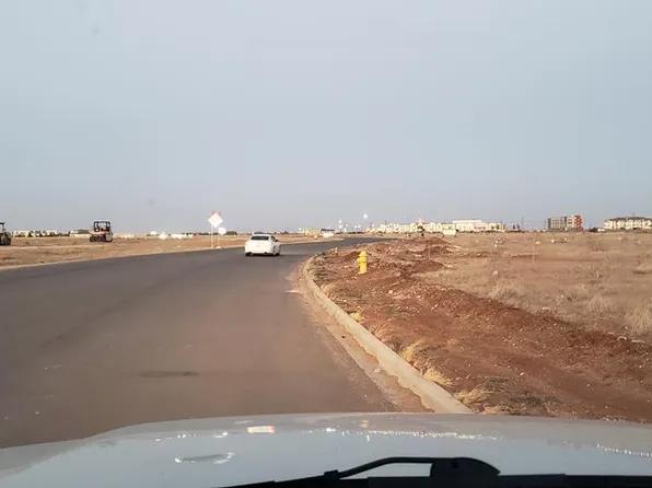 8295 E Highway 191, Odessa, TX 79765