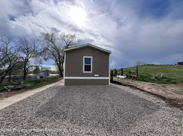 662 Conner Dr, Craig, CO 81625
