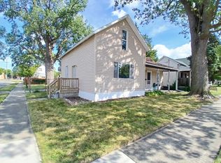 600 33rd St, Bay City, MI 48708