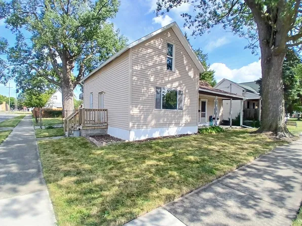 600 33rd St, Bay City, MI 48708