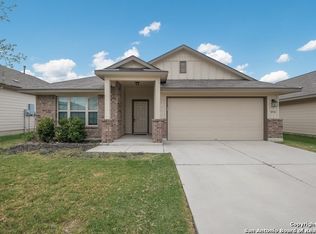 10314 Francisco Way, Converse, TX 78109