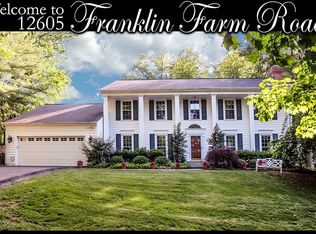 12605 Franklin Farm Rd, Herndon, VA 20171