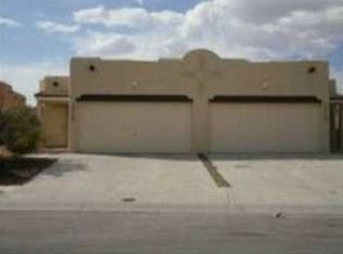 12113 Hunter Hl, El Paso, TX 79936