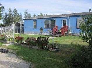 6515 W Jade Ave, Spokane, WA 99224